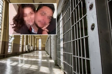 PRITVOR ZA MAJKU I OČUHA MONSTRUME: Muškarac zadao jezive udarce bebi, tvrdi da od par udaraca nije preminula! Užasan zločin!