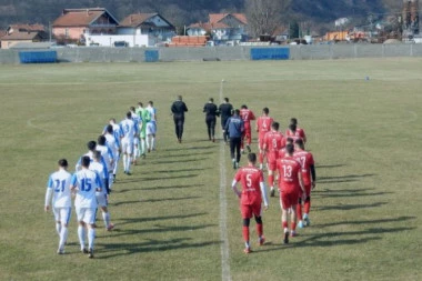 ROMANTIKA SE ŠIRI KUČEVOM: OFK Beograd savladao Požarevljane - Kaluđerović i Kudrić već počinju da se isplaćuju!