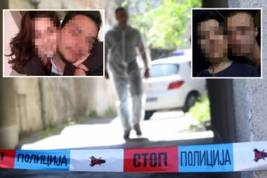 OVO SU ISTI MONSTRUMI KAO JELENA I MILOŠ: Zoran tukao Lunu dok nije izdahnula, pa slagao da je PALA