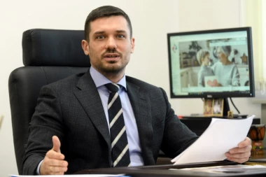 Relja Ognjenović: BRIGA O STANDARDU PENZIONERA