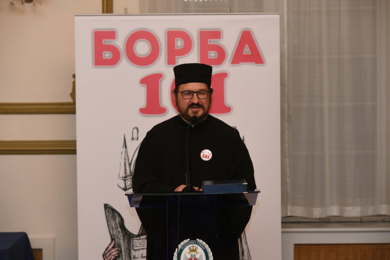 Nenad Jovanović sveštenik 