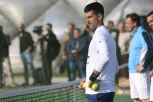 NIJE DOBRO: Poznato kada će Novak Đoković moći da UĐE u Ameriku!