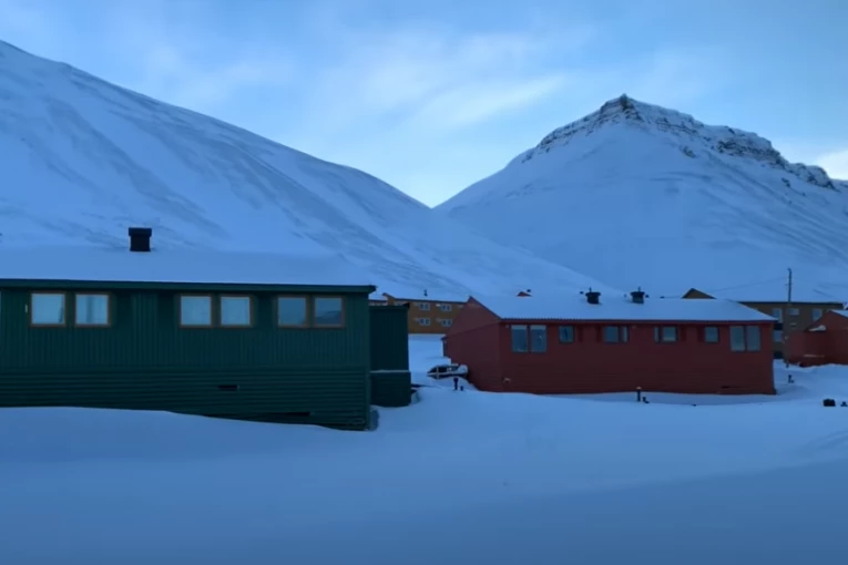 U OVOM GRADU SMRT JE ZAKONOM ZABRANJENA! Razlog je JAK, nikome ne bi to palo na pamet! (FOTO,VIDEO)