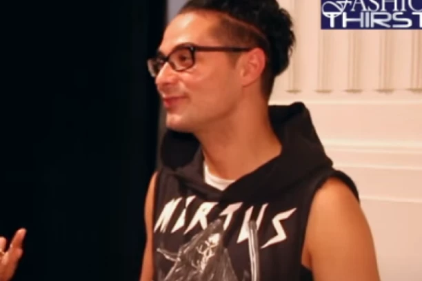 NAŠ POZNATI DIJAZNER PROMENIO JE POL: Sada se sa zove MIA i ima telo ravno BOGINJI! (FOTO)