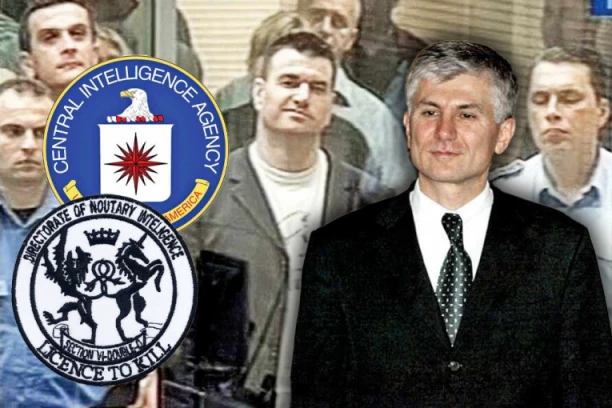 DRUGI DEO TRANSKRIPATA KOJI OTKRIVAJU ISTINU O UBISTVU ĐINĐIĆA: Svedoci neće biti problem, rešićemo!