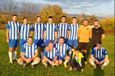 ODLIČAN POSAO UPRAVE NA ČELU SA PREDSEDNIKOM: Čak osam novih igrača je stiglo u Živkovo!