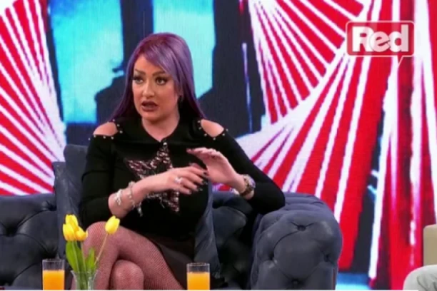 RADIJE BI PRISTALA DA SAHRANI MILJANU NEGO DA JE VIDI SA ZOLOM: Sandra Rešić osula paljbu po Mariji kao nikad pre! Nateraće je da bude sa PSIHOPATOM!