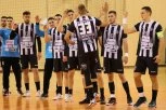 DRAMA U ŠAPCU PRIPALA PARTIZANU: Crno-beli se plasirali na završni turnir Kupa Srbije!