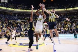 MEČ ZA ŽRTVE ZEMLJOTRESA! Partizan ODAJE POČAST Turcima, Fenerbahče u SPECIJALNOJ opremi!