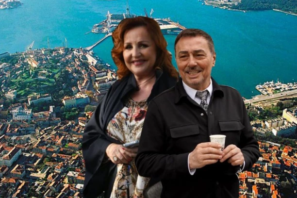 SRPSKI PEVAČI ZABRANJENI U HRVATSKOJ! Gradonačelnik Pule otkazao koncert Bekute i Kebe, a razlog mu je SKANDALOZAN!