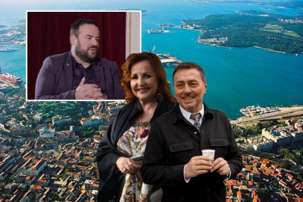 GRAD PULA IZGUBIO SPOR: Gradonačelnik nelegalno zabranio koncert NARODNJAKA iz SRBIJE - njima sledi odšteta!