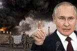 PUTIN IZDAO HITNU NAREDBU: Kremljem zavladao STRAH - zaustavite sabotere!