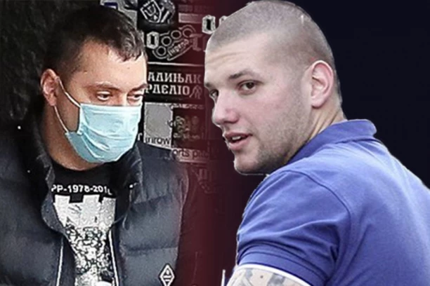 CRNOGORSKI BIZNISMEN U PRITVORU: Pomagao Belivuku i Miljkoviću da uđu u Crnu Goru