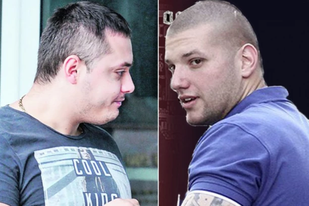 BELIVUK ZAČUĐENO PITA SUDIJE: Nenada nema na optužnici, a saradnici stalno spominju nekog Đenerala