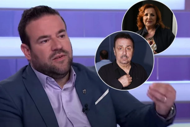 "NE ŽELIM SRPSKA SMEĆA U SVOM GRADU" Isplivali novi detalji skandala u Hrvatskoj, gradonačelnik Pule PIJAN KAO LETVA psovao srpske majke i naš narod! SRAMNO!