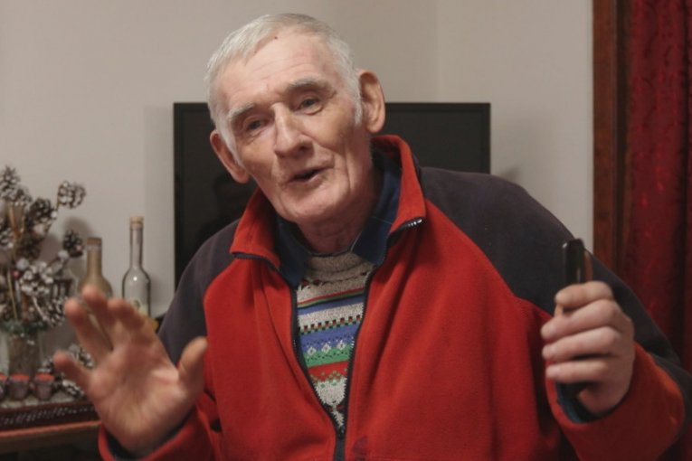 Vidomir Vide Kojadinović