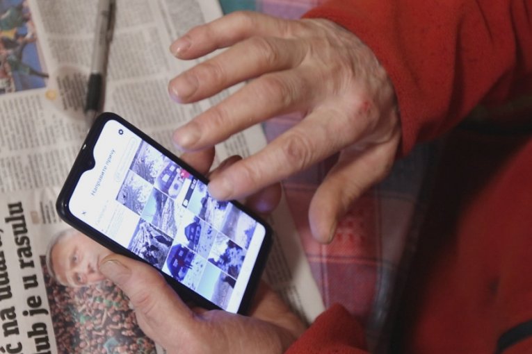 Doktor za tehnologiju