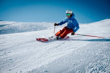 DRAMA NA DURMITORU: Povređen skijaš iz Srbije, spasilačke ekipe intervenisale