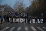 GROBARI ZAGRMELI! Navijači Partizana pozivaju na BOJKOT: Potreban je POTPUNI RESET!