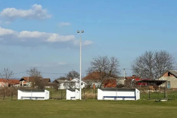 JAČAJU SE SVE LINIJE TIMA: Vezista sa iskustvom igranja van naše zemlje je novi član Omladinca!