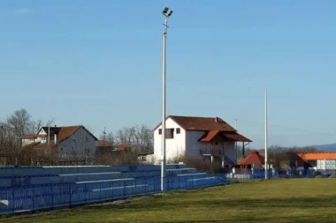 U SRPSKOJ LIGI SA NOVIM TRENEROM: Omladinac iz Zablaća se zahvalio Tošiću na saradnji i na njegovo mesto je stigao mladi stručnjak!