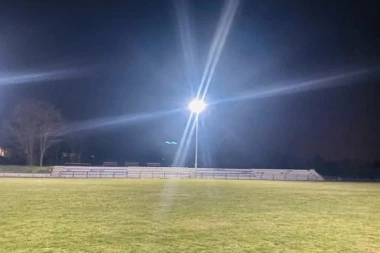 ZASIJALO U ZABLAĆU: Za vreme zimske pauze radilo se na svim poljima!