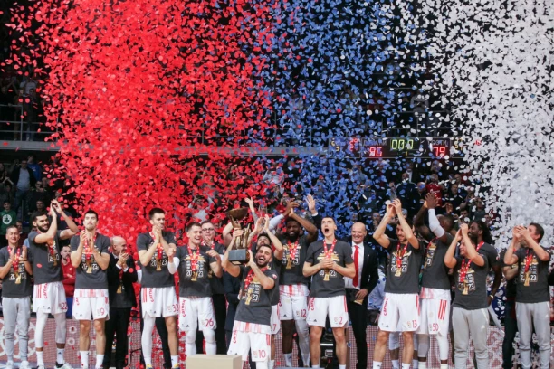 OVO MENJA SVE - PRORADIĆE VRELA KRV! Zvezda dobija TOP POJAČANJE pred nastavak sezone!