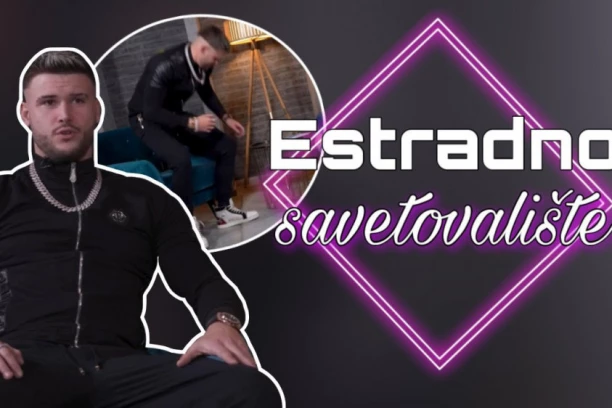 PEVAČ NAPUSTIO EMISIJU ZBOG DALILE DRAGOJEVIĆ: “Svidele su joj se moje pare, zato me je zvala na večeru”