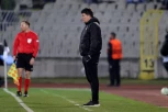 NIKAD VIŠE TRENER: Petrić otvorio dušu