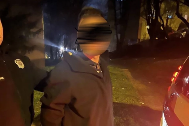 BIO JE SAV KRVAV! Detalji napada u Braće Jerković: Hteo da mu otme psa i proda ga na crno!