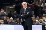 OBRADOVIĆ PRONAŠAO KRIVCA ZA PORAZ OD FENERA: Da li će se grobari složiti sa trenerom Partizana?
