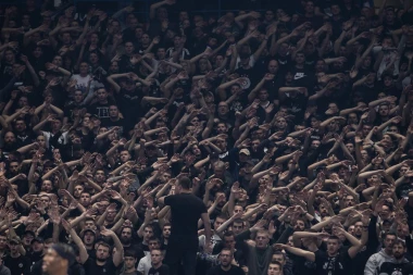 PARTIZAN SAOPŠTIO SJAJNE VESTI! Real, Barsu i Olimpijakos čeka PAKAO!