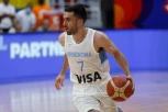MEGASENZACIJA! Argentinska TRAGEDIJA! Kampaco i drugovi NE IDU u Pariz! Šokirale ih MOĆNE Bahame i NBA zvezda!