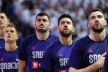 VELIKI PROBLEM ZA SRBIJU! "Orlovi" saznali loše vesti pred Mundobasket!