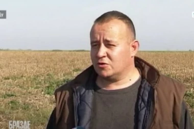 BAĆINA: Nećemo blokirati puteve, očekujemo dogovor! Udruženje proizvođača mleka iz Banata danas razgovara sa premijerkom oko otkupne cene!