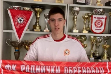 JOŠ DVA POTPISA: Unuk Zvezdine legende i izdanak Partizanove škole za jaču obrenovačku "rabu"!