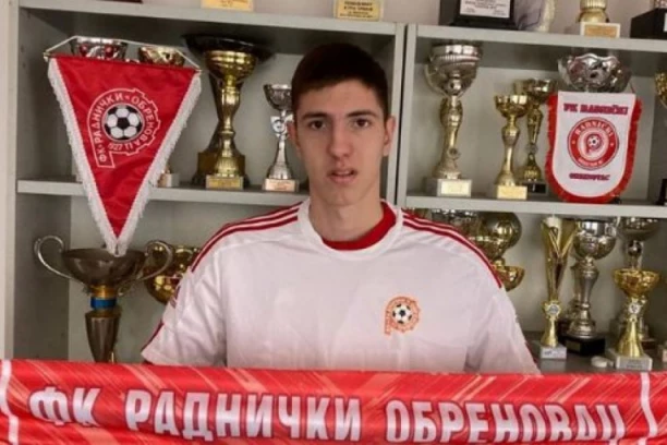 JOŠ DVA POTPISA: Unuk Zvezdine legende i izdanak Partizanove škole za jaču obrenovačku "rabu"!