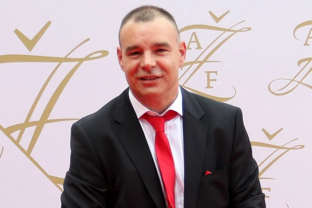 SVI SE PITAJU GDE JE ACA BULIĆ: Čeka ga ozbiljan duel sa RIVALOM!