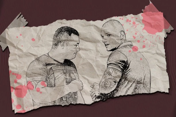 MILE KAPETAN RUKOVODIO ŠKALJARSKIM KLANOM, HRVATIN HLADNOKRVNO SEKAO ŽRTVE - Nije mi bilo muka, lagao bih kad bih rekao da jeste