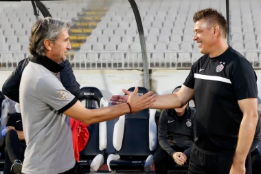 DOLASKOM ISKUSNOG TRENERA SVE SE PROMENILO: "Kanarinci" se osokolili - ekipa je vratila poljuljano samopouzdanje!