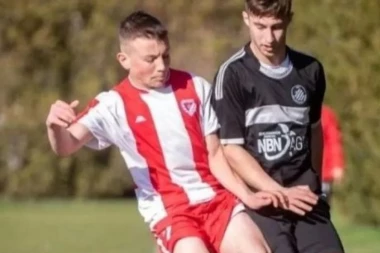 MEČ KOJI MOŽE DOSTA ZNAČITI ZA NASTAVAK PRVENSTVA: Crvena zvezda i Partizan na startu prolećnog dela!