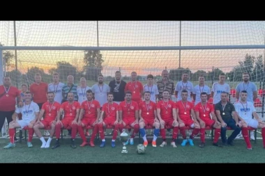 DEBITANT U LIGI IZNENADIO MNOGE: U Milutovac za vikend stiže ekipa Dedina!