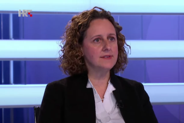 MINISTARKA KULTURE O ZABRANI NARODNJAKA NA KONCERTIMA: "Očekivano i prirodno je"