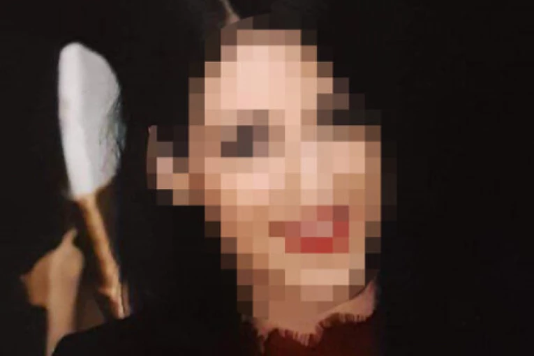 LJUDI VIKALI, DOZIVALI VOZAČA, ALI ON NIŠTA NIJE VIDEO NITI ČUO! Ovo je mlada majka koja je poginula u Lučanima dok je vozila bebu u kolicima!