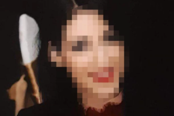 LJUDI VIKALI, DOZIVALI VOZAČA, ALI ON NIŠTA NIJE VIDEO NITI ČUO! Ovo je mlada majka koja je poginula u Lučanima dok je vozila bebu u kolicima!