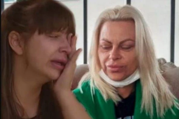 "MILJANI NEMA POMOĆI..." Marija OČAJNA ZBOG ĆERKINOG STANJA - čeka se ODGOVOR PRODUKCIJE na molbu Kulićke!