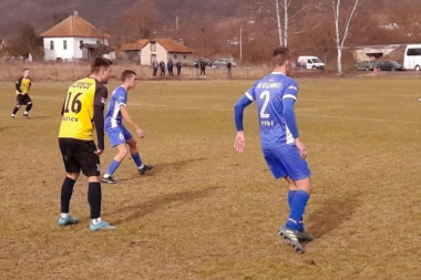 GENERALNA PROBA USPEŠNA: Ekipa Budućnosti spremna započinje misiju opstanka u srpskoligaškom društvu!