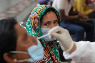 POSLE TRI GODINE ZVUČI NEMOGUĆE! Svetska zdravstvena organizacija objavila: Kovid više nije globalna zdravstvena opasnost!