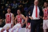ŠPANAC ALVAREZ NOVO POJAČANJE NA KALIŠU: Duško Ivanović jedan od najboljih trenera sveta!