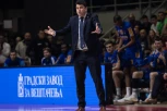 NIKAD SREĆNIJI: Trener Alba otkrio šta je presudilo u pobedi nad Zvezdom!